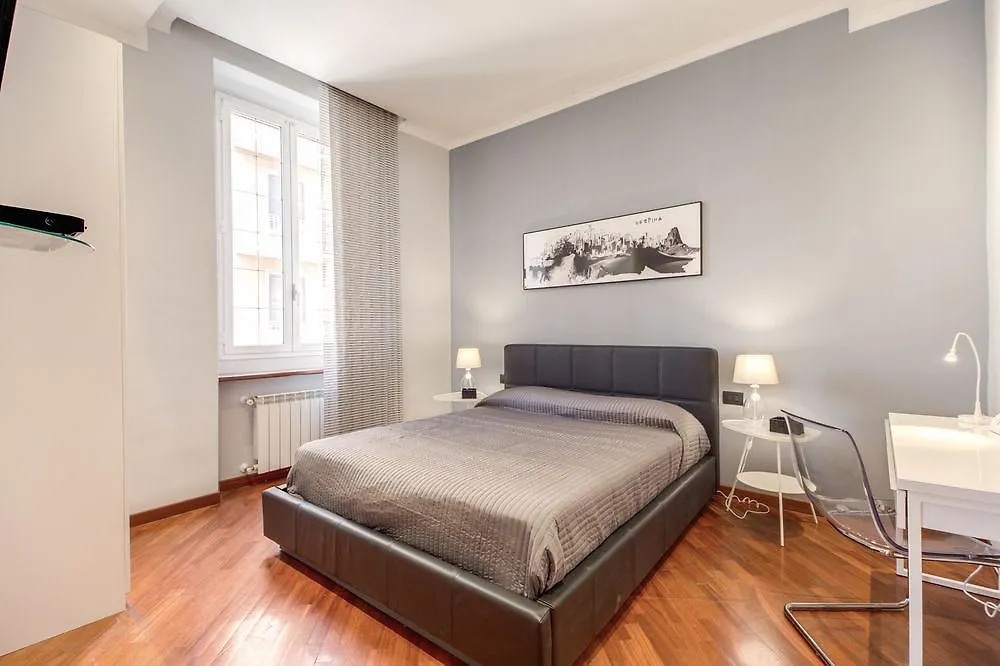 Hotel Easy In Rome Apartments