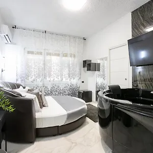 Hotel Gregorio Vii Luxury San Damaso
