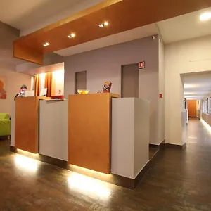 Hotel Clarin