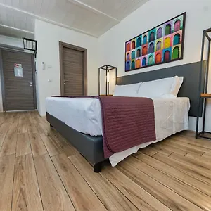 Hotell Casa Mia In Trastevere