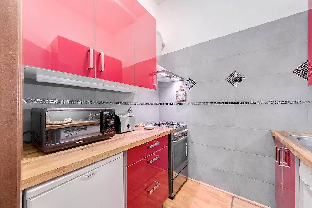 Hotel Easy In Rome Apartments