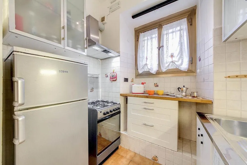 Easy In Rome Apartments Italy