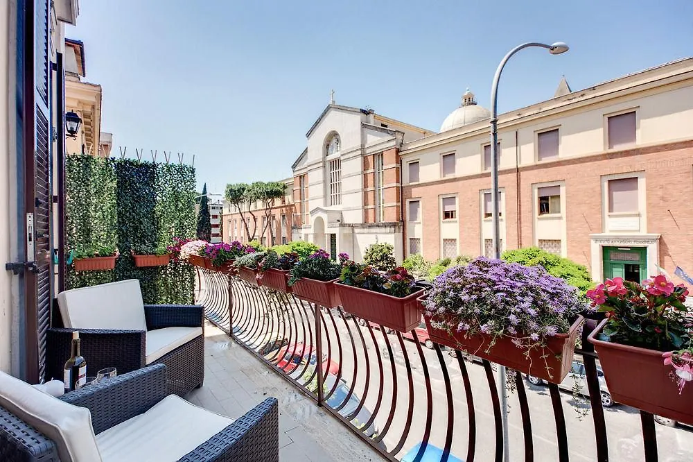 Easy In Rome Apartments 2*,  Italy