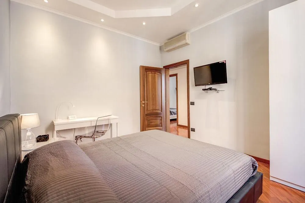 Hotel Easy In Rome Apartments