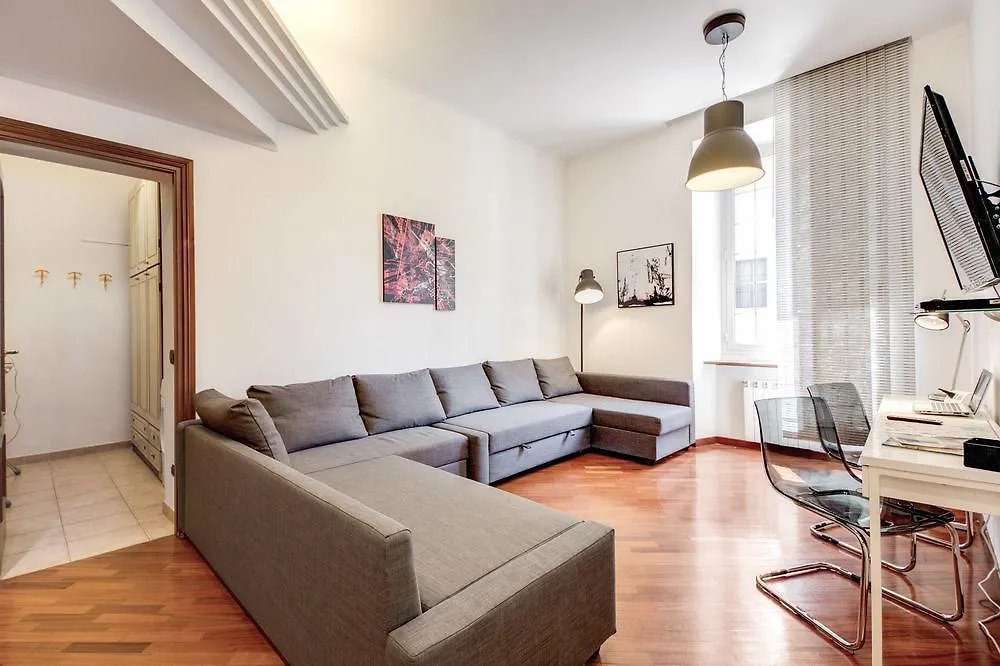Hotel Easy In Rome Apartments