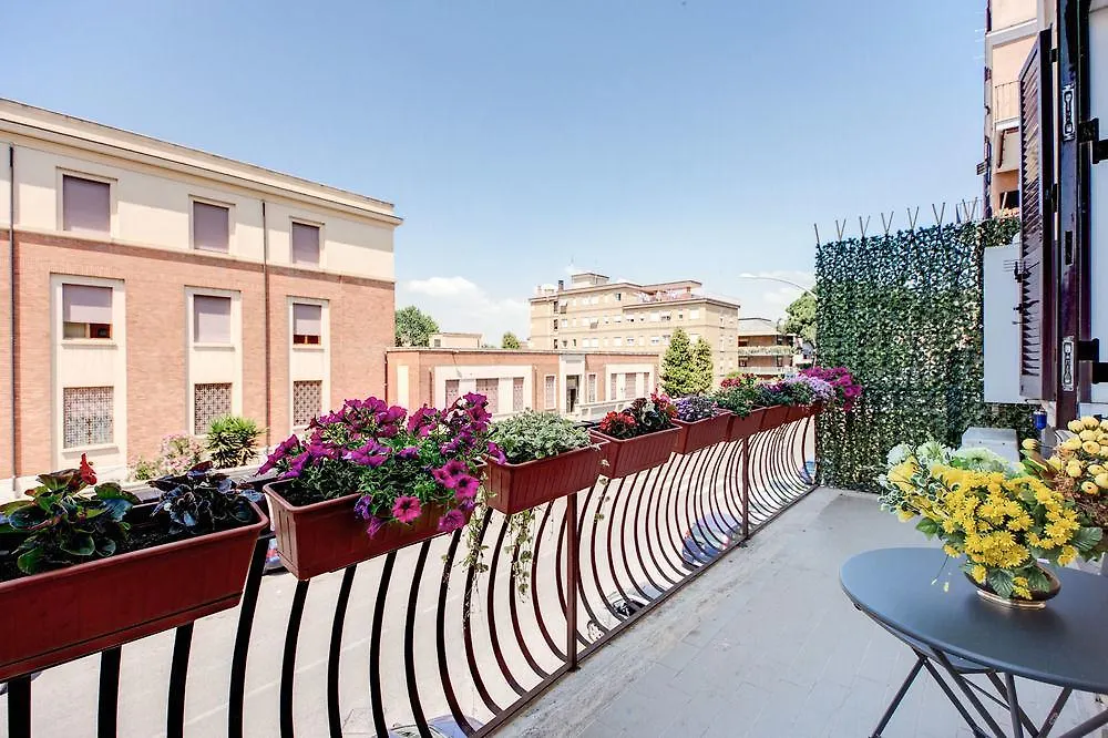 Easy In Rome Apartments 2*,  Italy