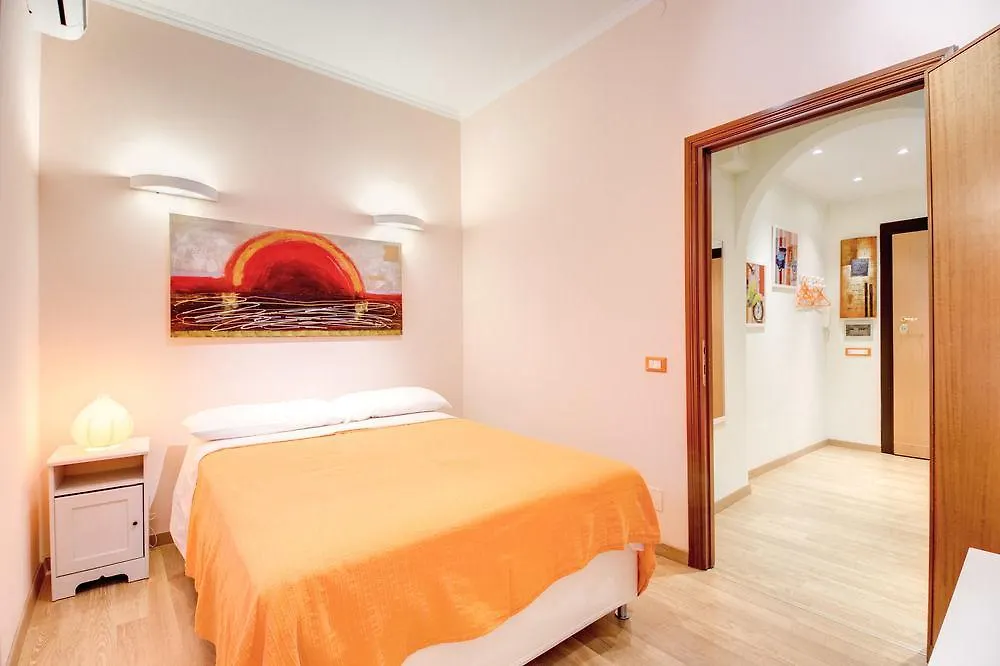 Easy In Rome Apartments 2*,