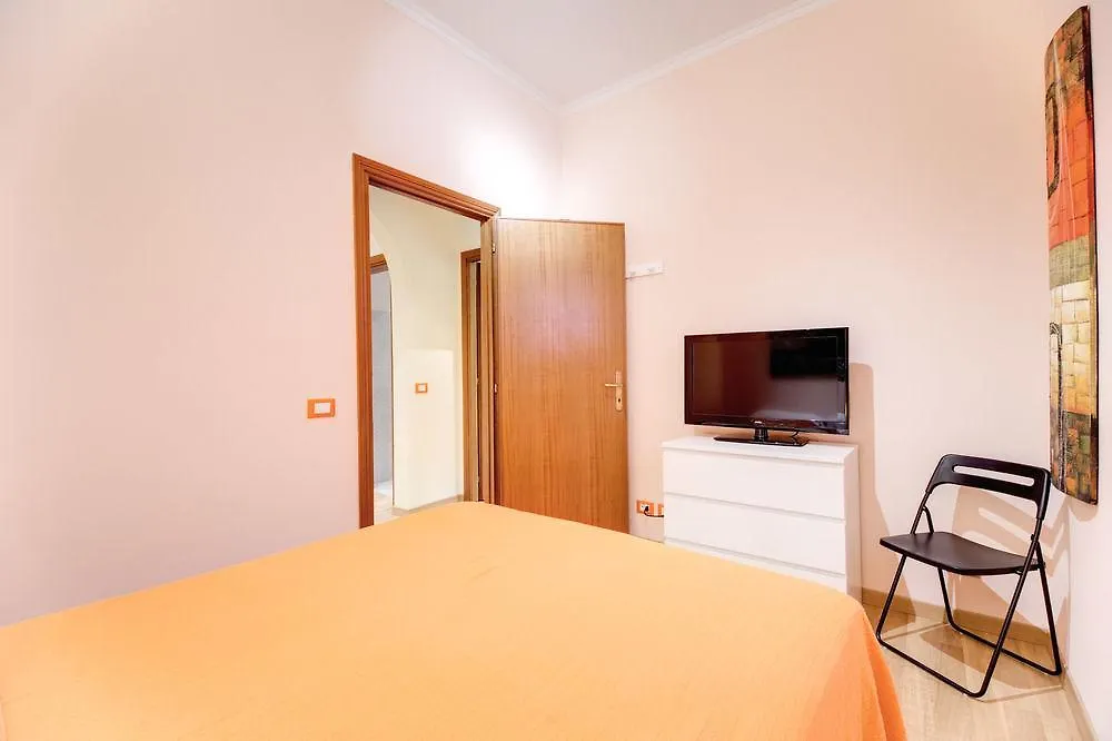 Easy In Rome Apartments 2*,  Italy