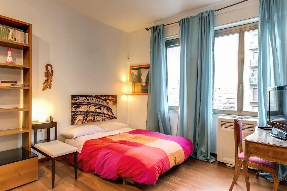 Easy In Rome Apartments