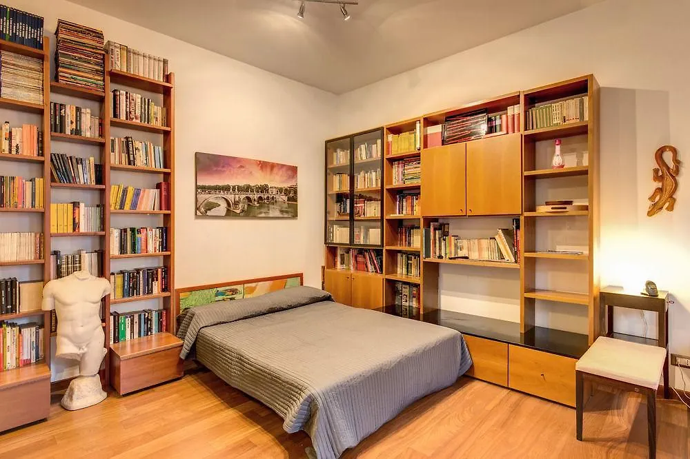 Easy In Rome Apartments 2*,