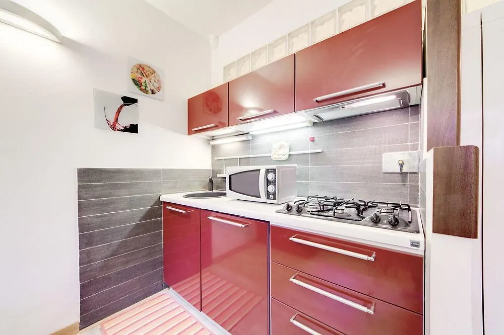 Easy In Rome Apartments 2*,  Italy