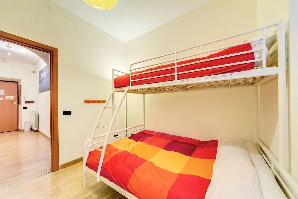 Easy In Rome Apartments 2*,  Italy