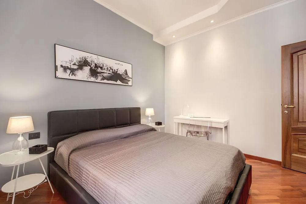 Easy In Rome Apartments