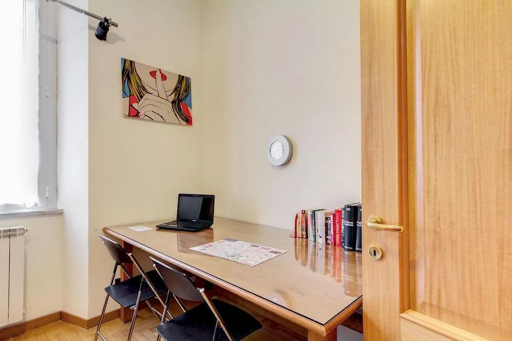 Easy In Rome Apartments 2*,  Italy