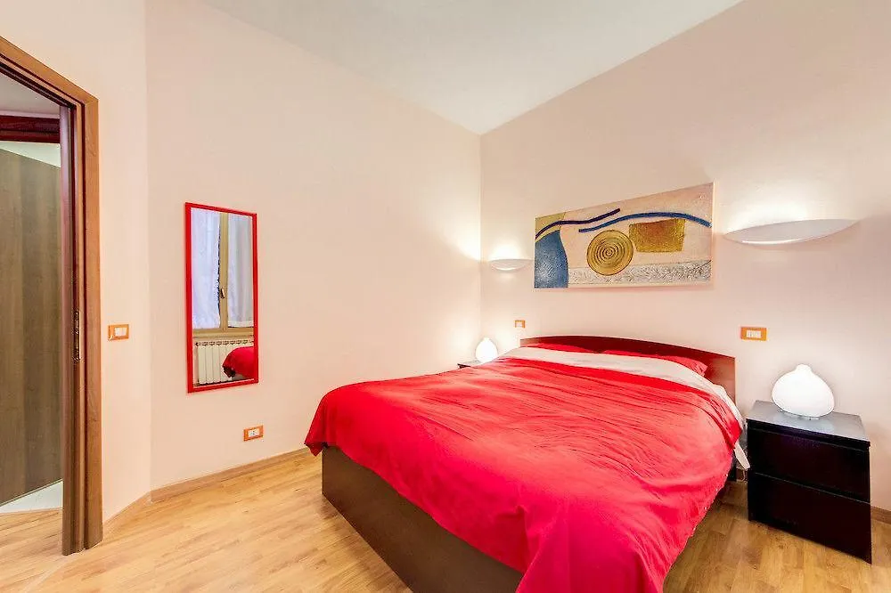 Hotel Easy In Rome Apartments