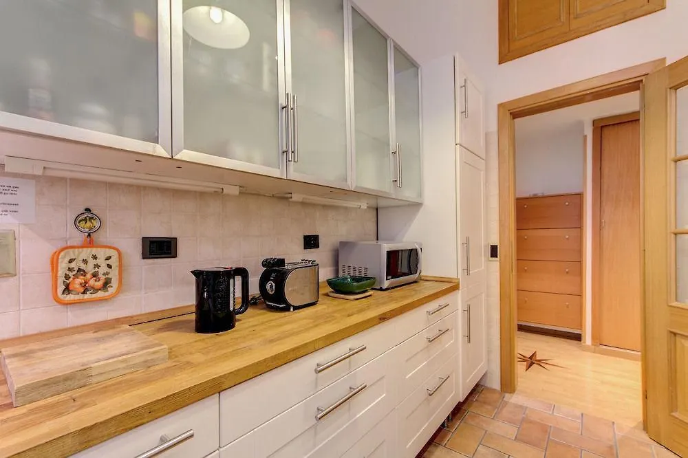 Hotel Easy In Rome Apartments