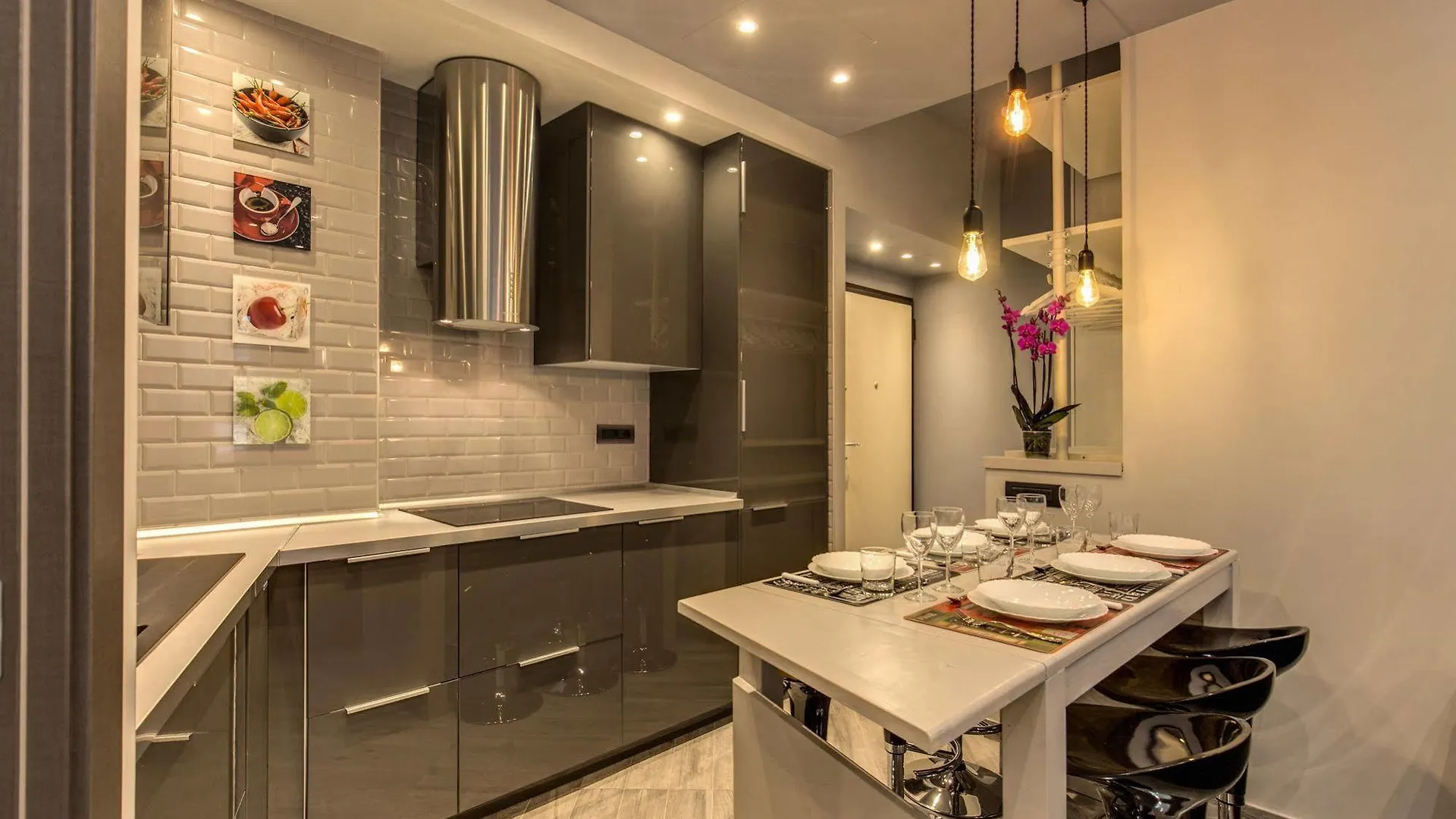 ** Hotel Easy In Rome Apartments Italy