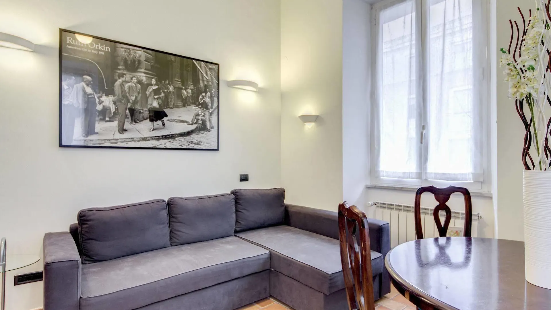 Easy In Rome Apartments Italy
