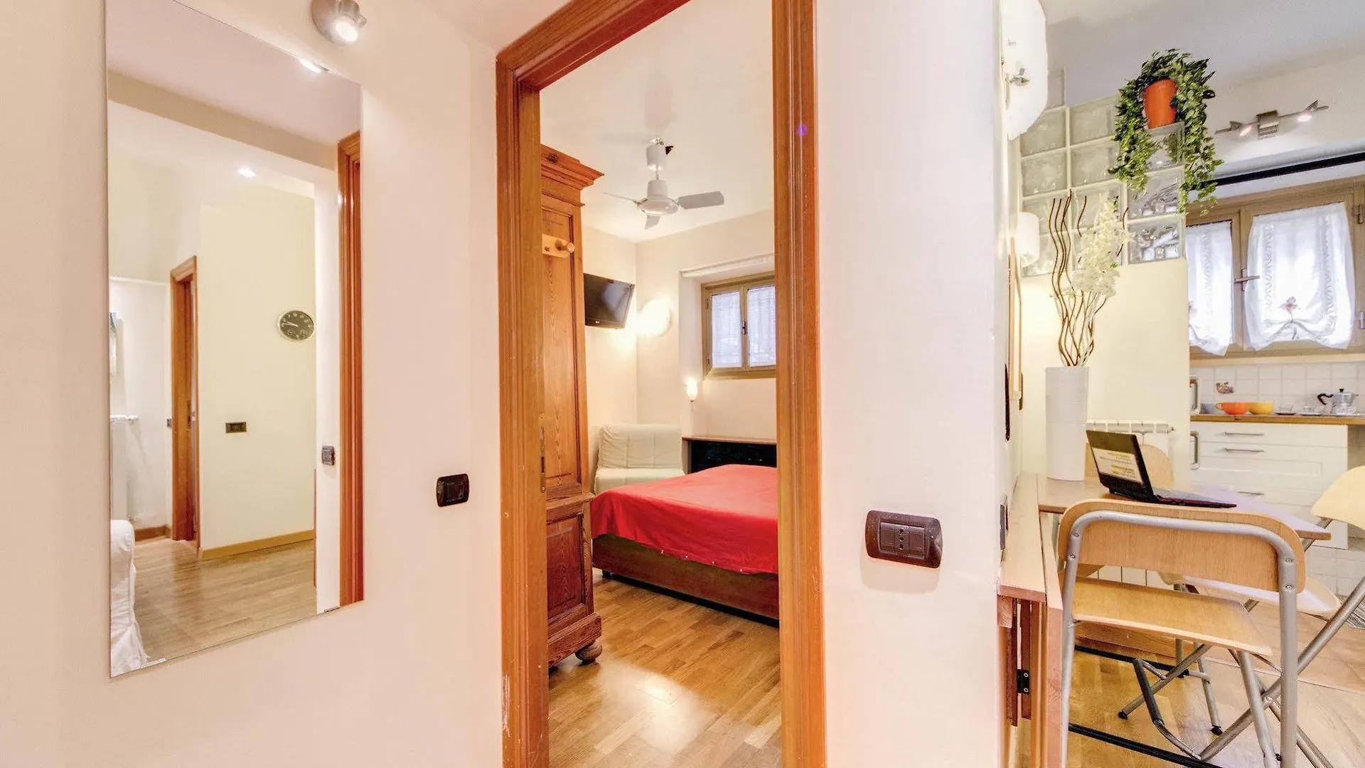 Easy In Rome Apartments 2*,  Italy