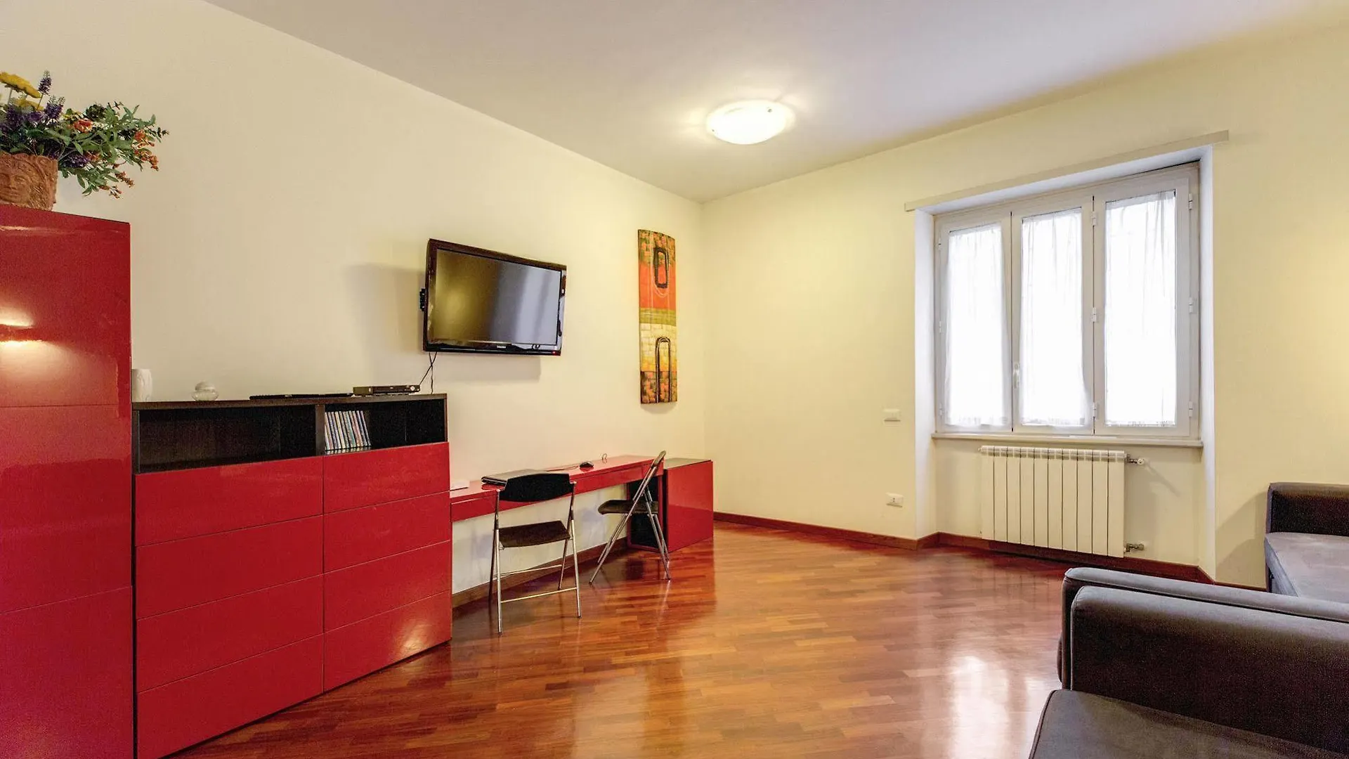 Easy In Rome Apartments