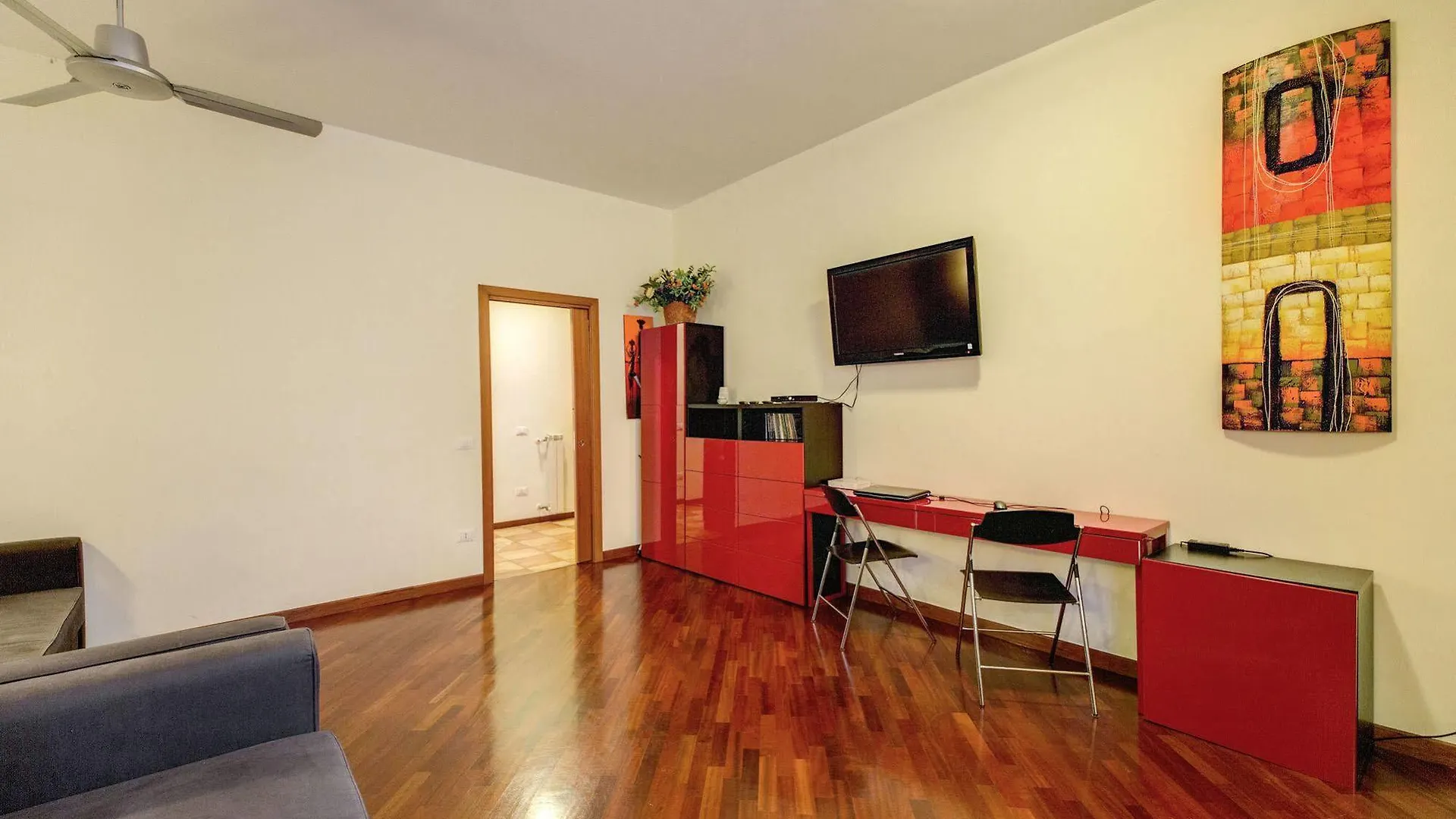 Hotel Easy In Rome Apartments
