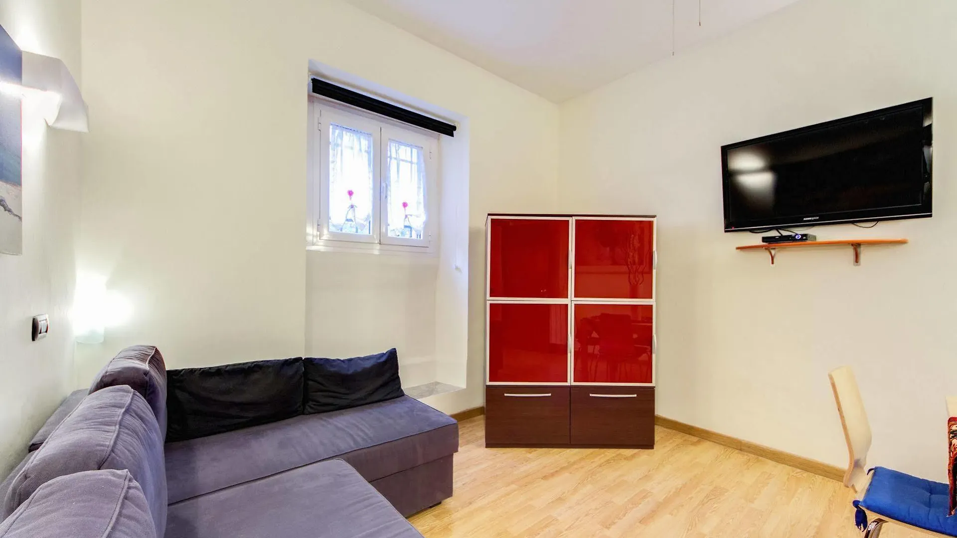 Easy In Rome Apartments Italy