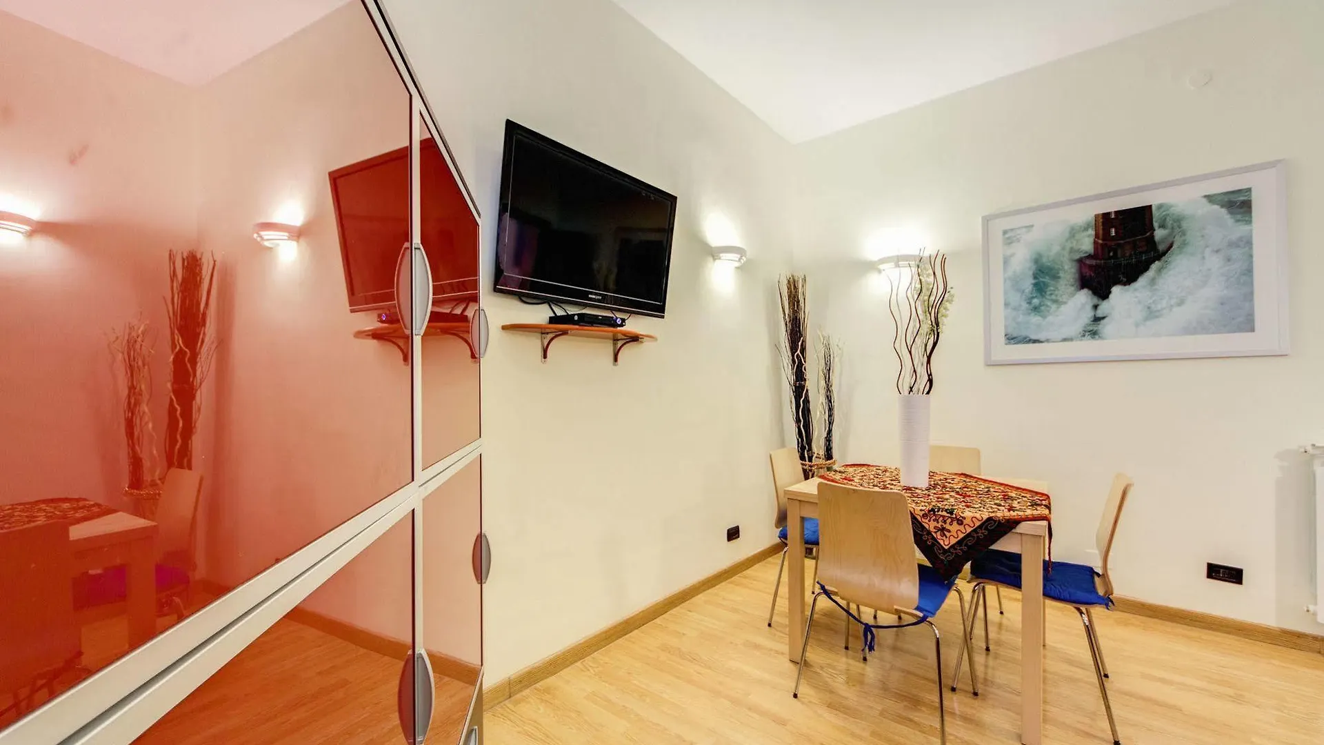 Easy In Rome Apartments 2*,  Italy