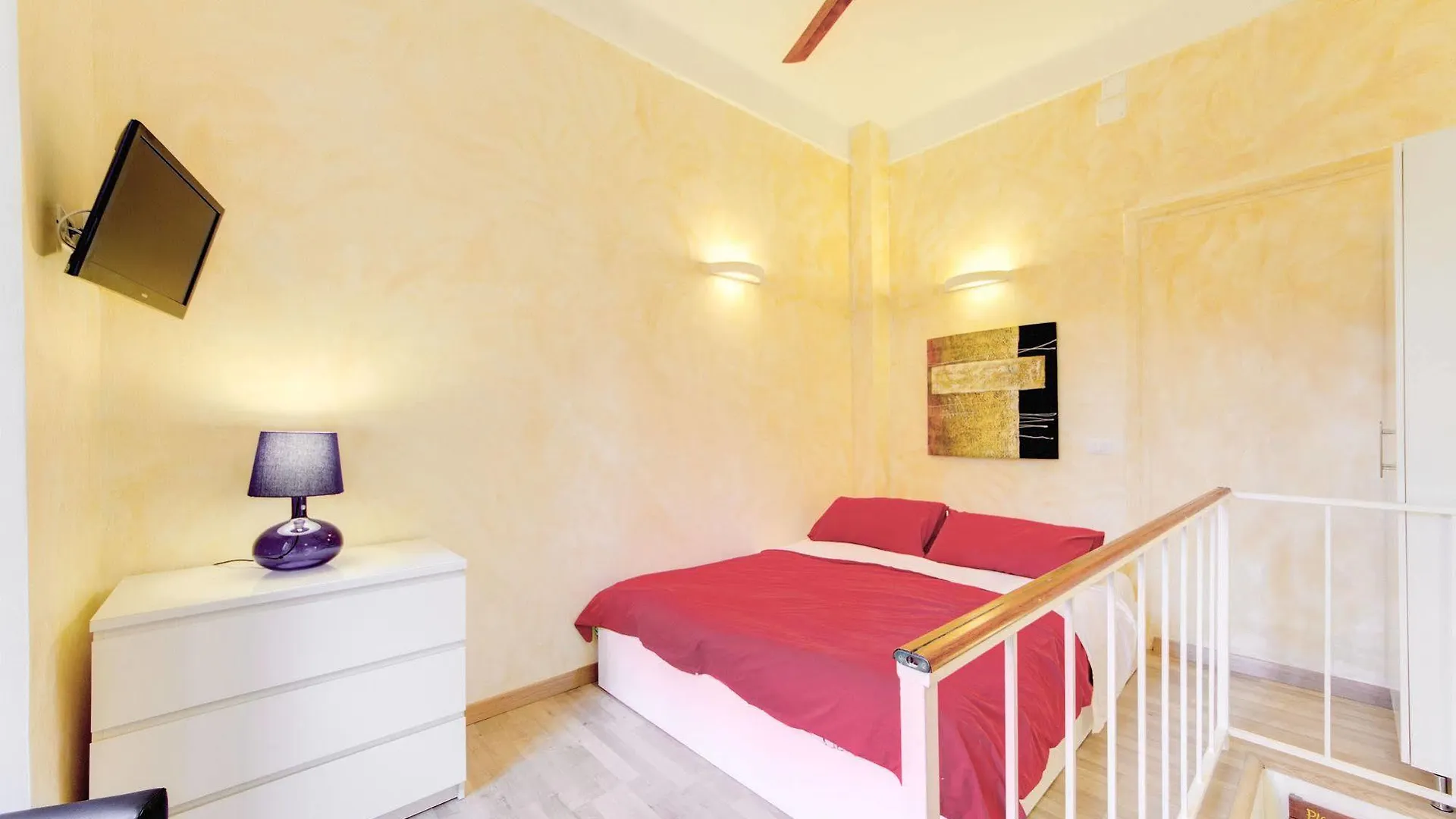 Easy In Rome Apartments 2*,  Italy