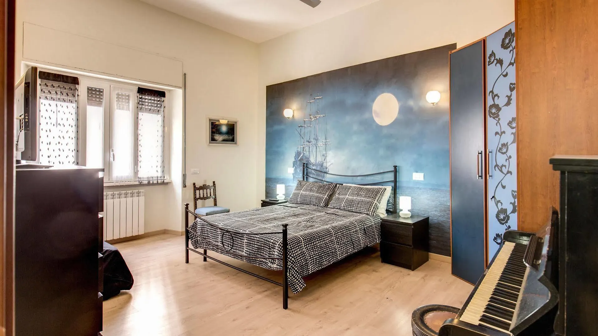 ** Hotel Easy In Rome Apartments Italy